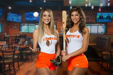 girls do porn hooters|hooters videos